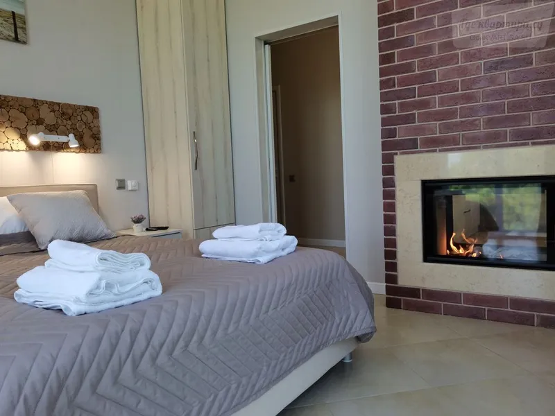 Фото квартиры: улица Верещагина, 12