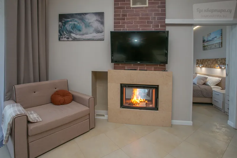 Фото квартиры 3