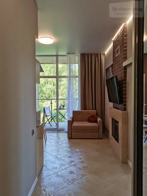 Фото квартиры 4