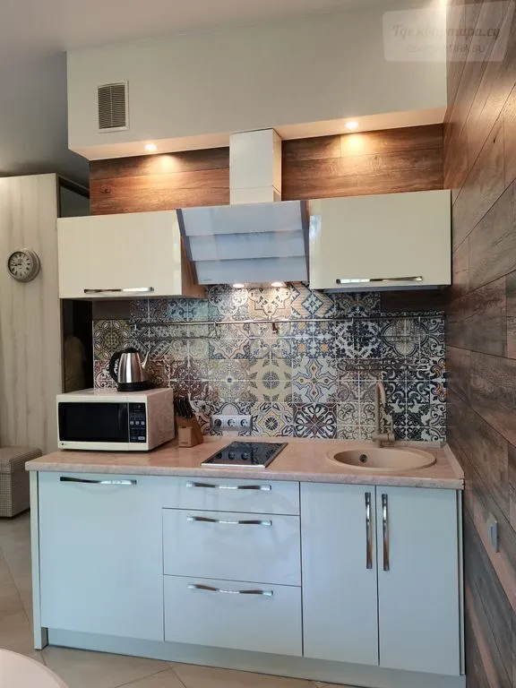 Фото квартиры 5