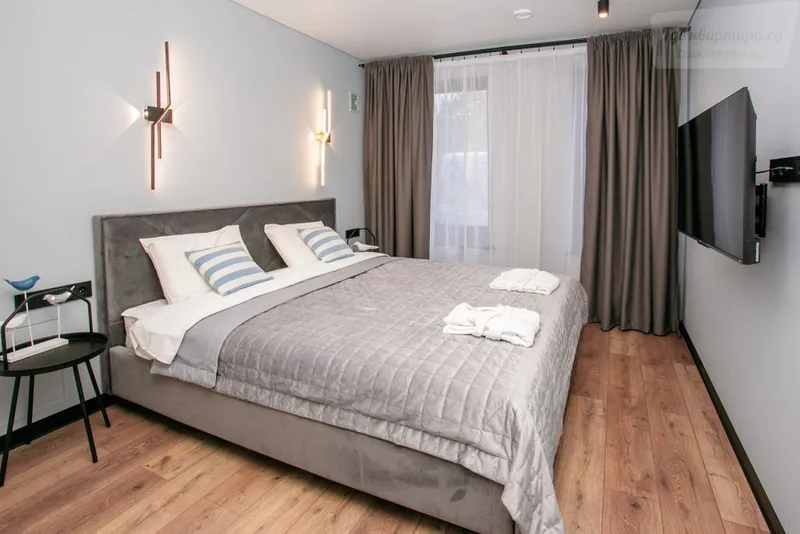 Фото квартиры 3