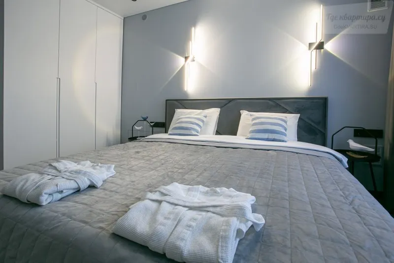 Фото квартиры 4