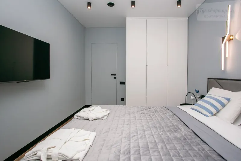 Фото квартиры 5