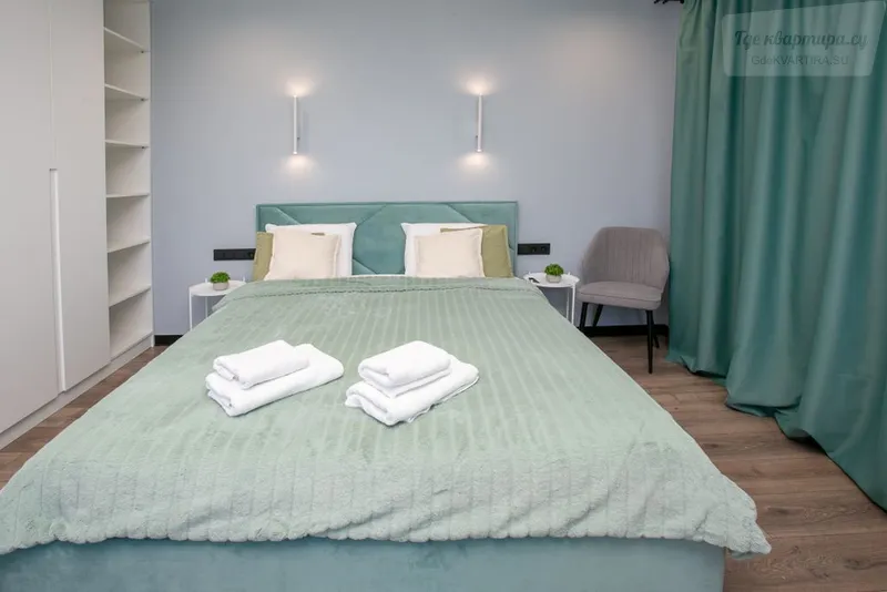 Фото квартиры 7