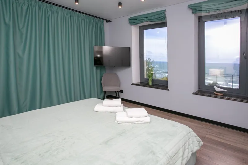 Фото квартиры 8