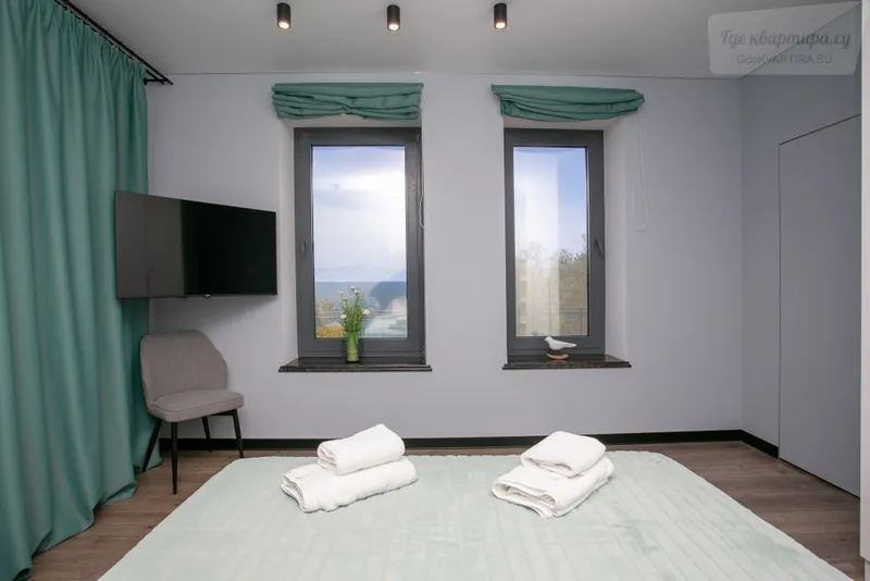 Фото квартиры 9