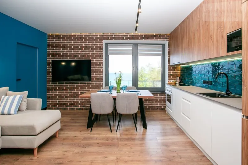 Фото квартиры 11