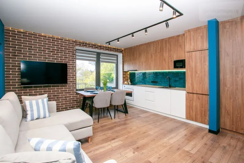 Фото квартиры 12