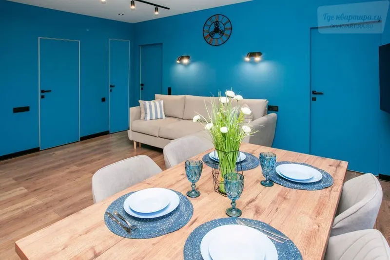 Фото квартиры 13