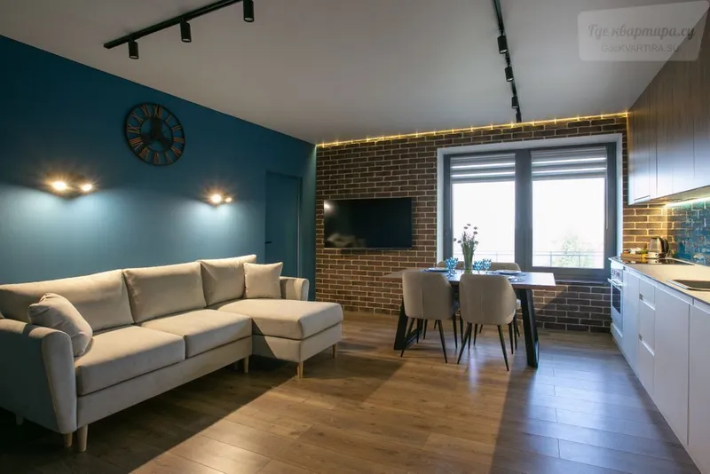 Фото квартиры 15