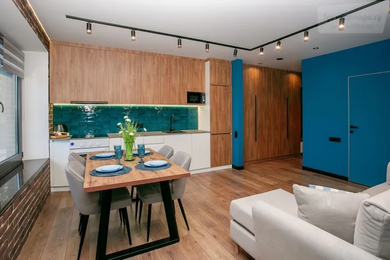 Фото квартиры 17