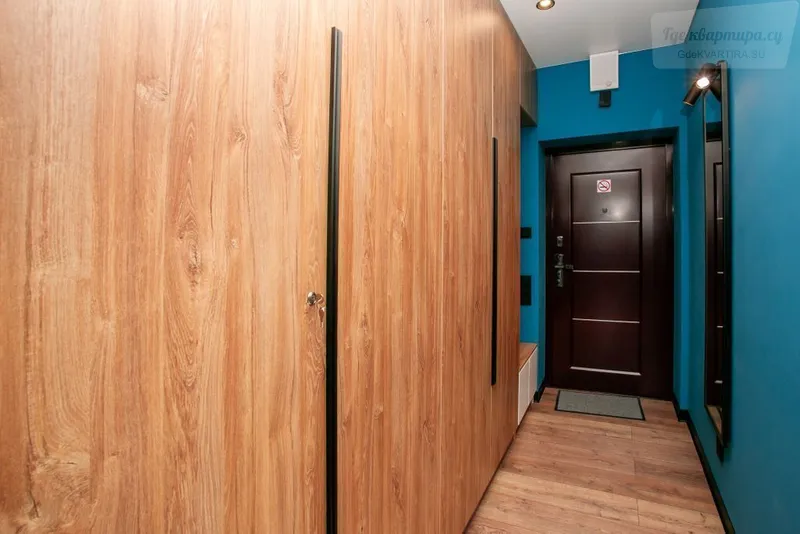 Фото квартиры 21