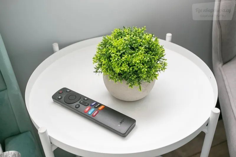 Фото квартиры 26