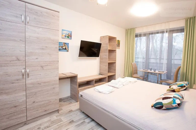 Фото квартиры 2