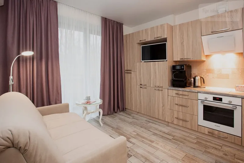 Фото квартиры 3