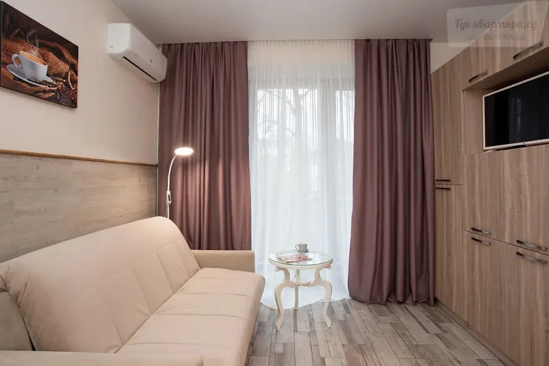 Фото квартиры 4