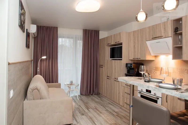 Фото квартиры 5