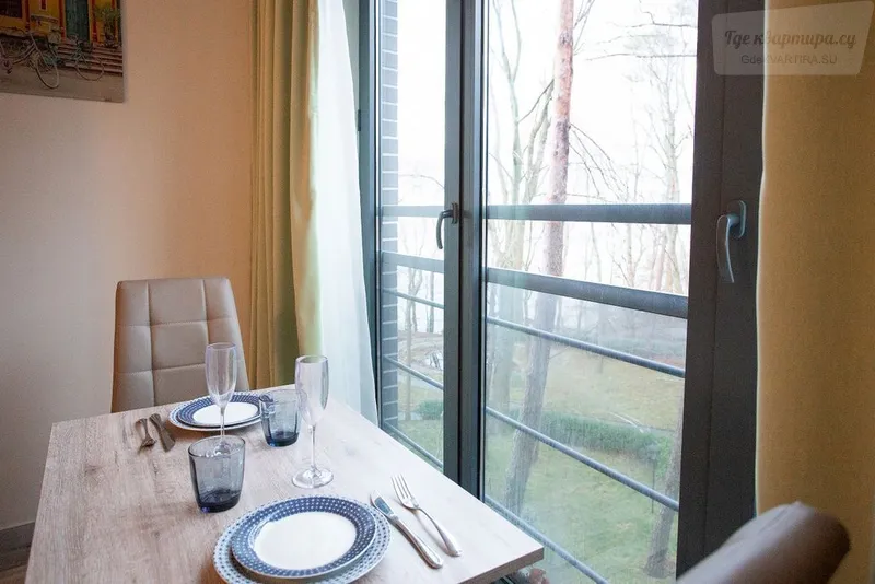 Фото квартиры 11