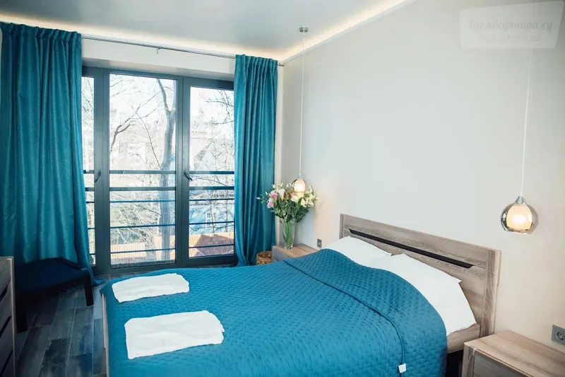 Фото квартиры 2