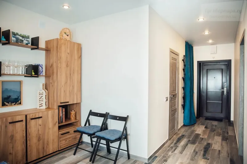 Фото квартиры 8