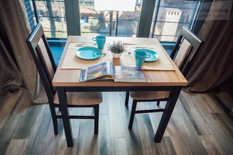 Фото квартиры 10