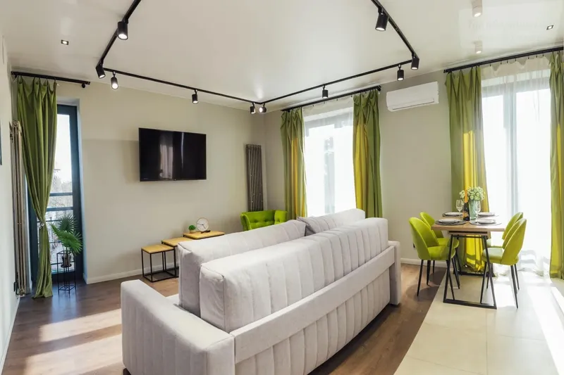 Фото квартиры 2