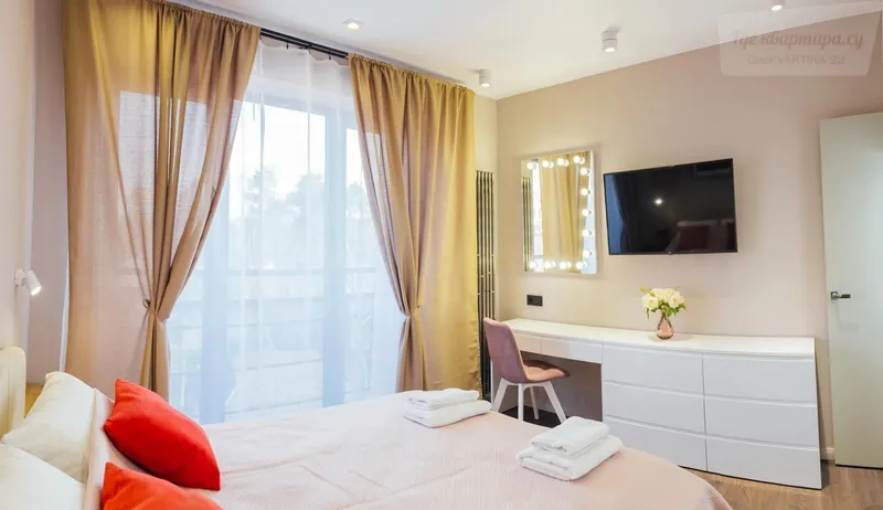 Фото квартиры 3