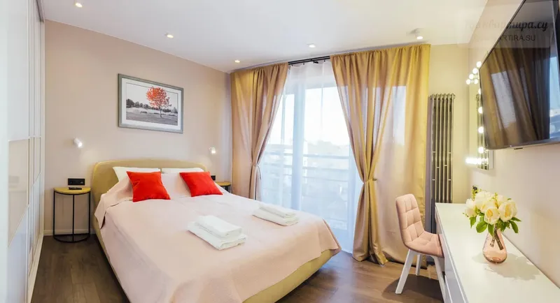 Фото квартиры 5