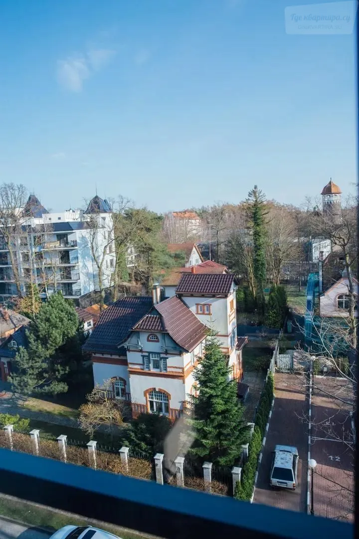 Фото квартиры 18