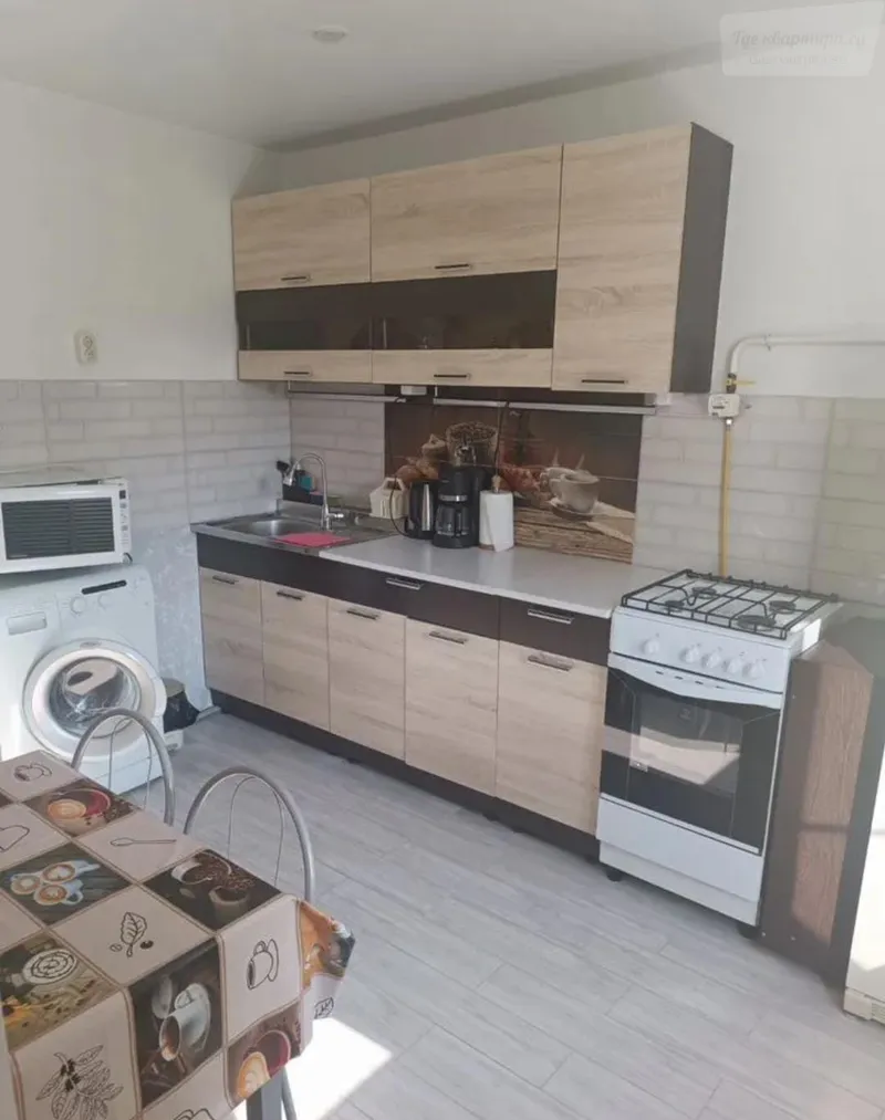 Фото квартиры 4