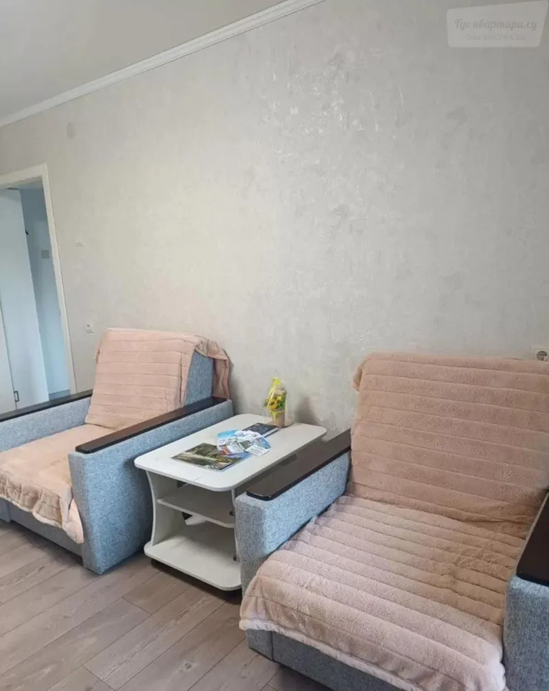 Фото квартиры 5