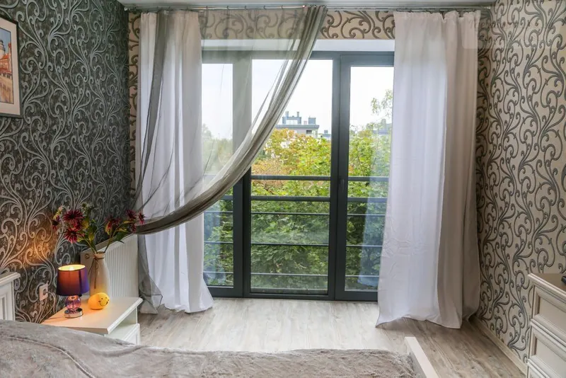 Фото квартиры 3