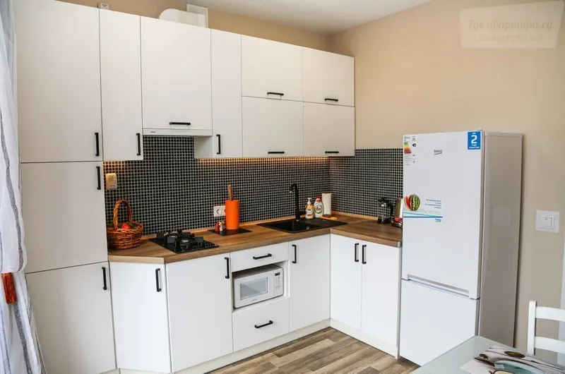 Фото квартиры 4