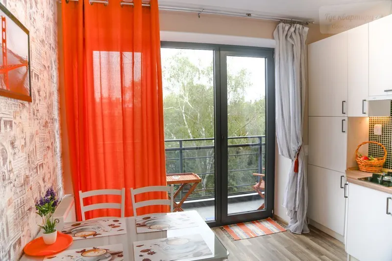 Фото квартиры 5