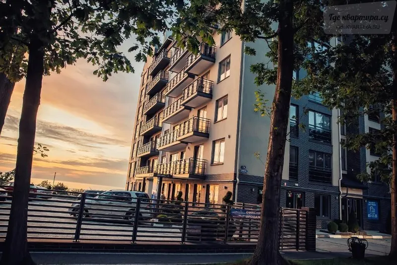 Фото квартиры 12