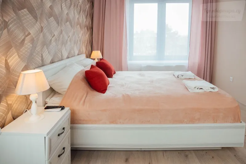 Фото квартиры 3