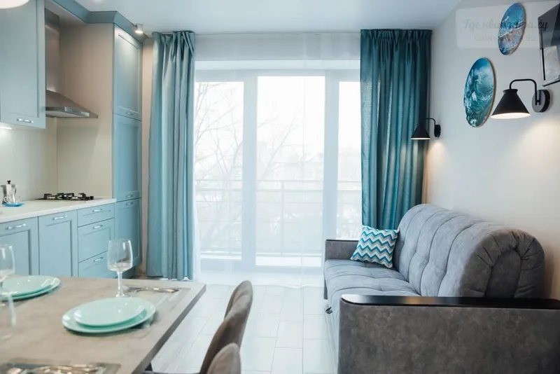 Фото квартиры 6