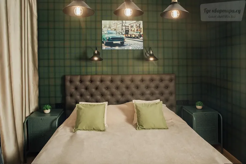 Фото квартиры 3