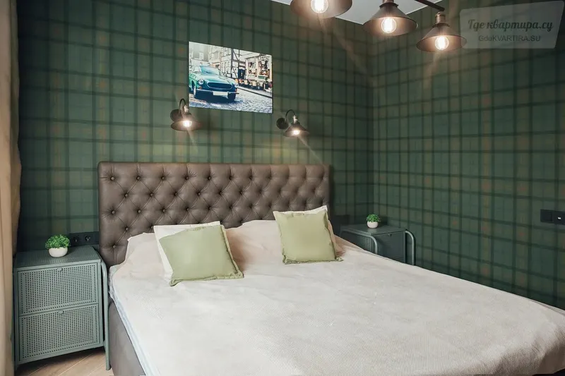 Фото квартиры 2