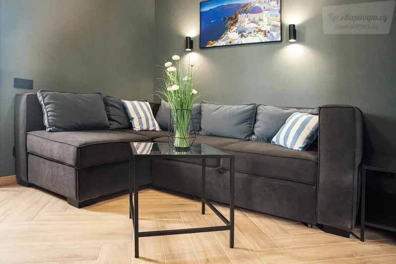 Фото квартиры 4