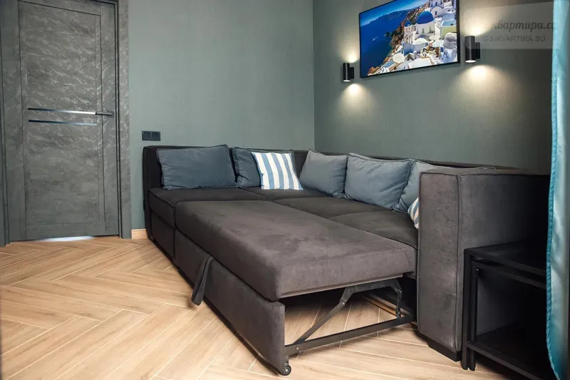 Фото квартиры 5