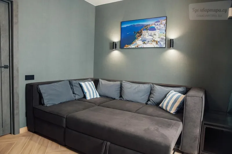 Фото квартиры 7