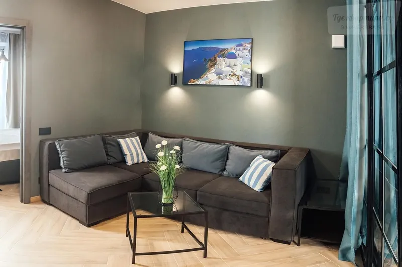 Фото квартиры 8