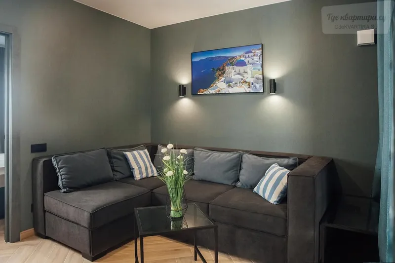 Фото квартиры 9