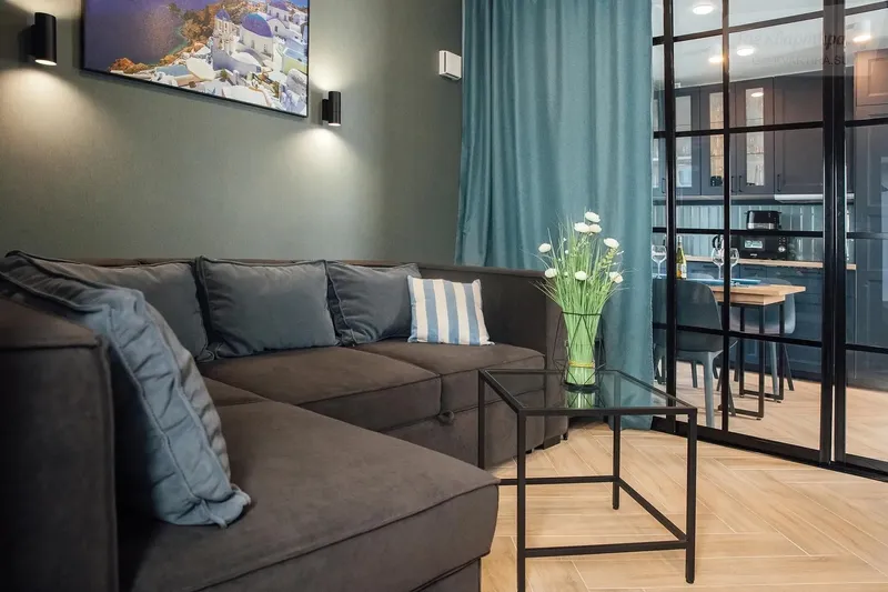 Фото квартиры 10