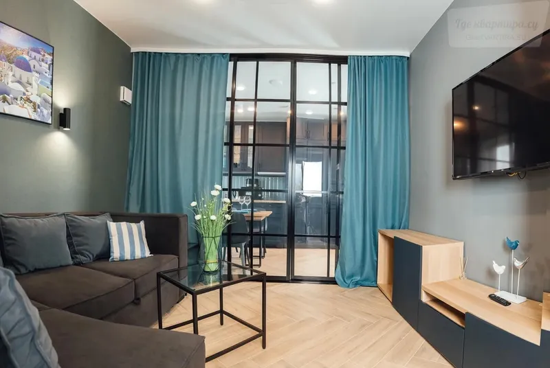 Фото квартиры 11