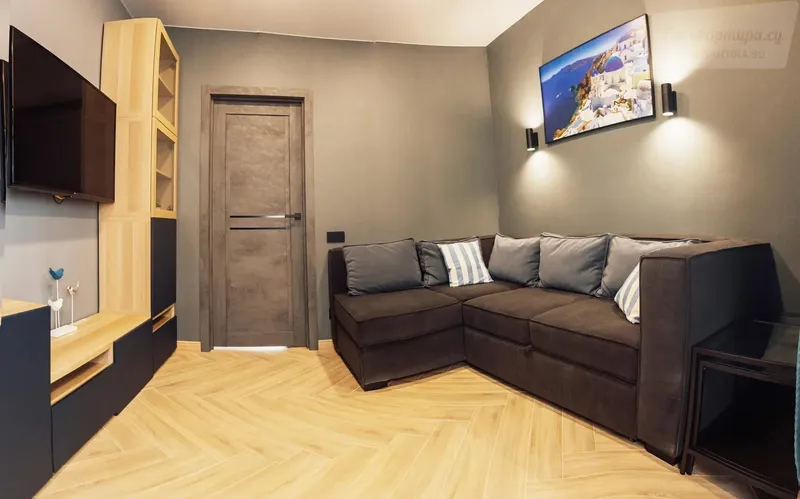 Фото квартиры 12