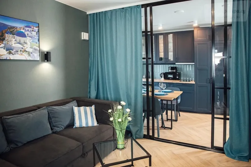 Фото квартиры 14