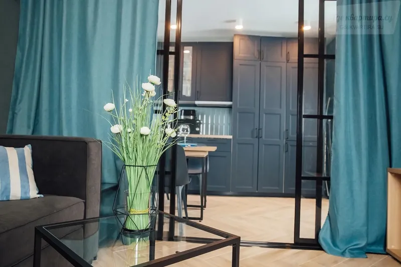 Фото квартиры 15