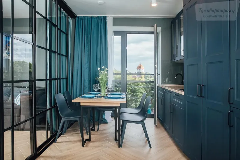 Фото квартиры 16